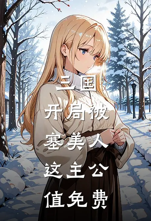 三国：开局被塞美人，这主公值免费