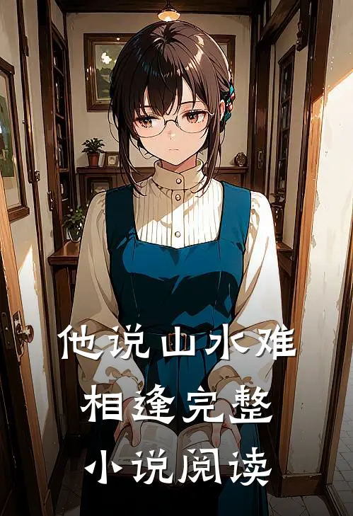 他说山水难相逢完整小说阅读