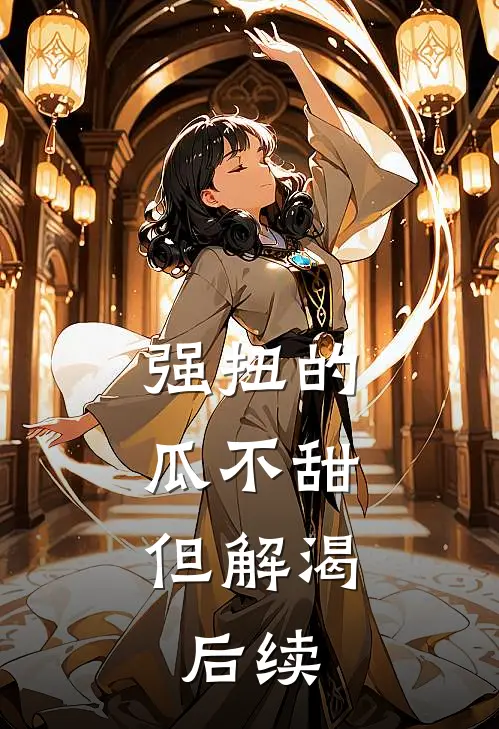 强扭的瓜不甜，但解渴。后续