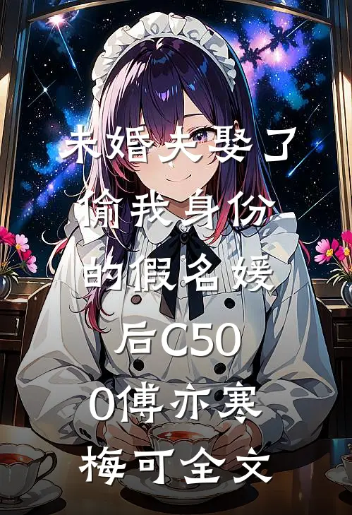 未婚夫娶了偷我身份的假名媛后C500傅亦寒梅可全文