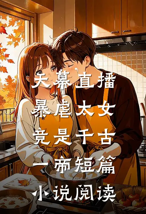天幕直播，暴虐太女竟是千古一帝短篇小说阅读