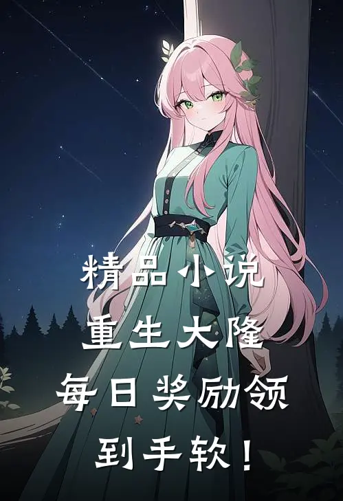 精品小说重生大隆：每日奖励领到手软！