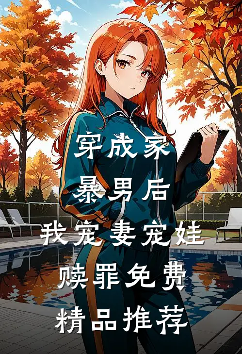 穿成家暴男后,我宠妻宠娃赎罪免费精品推荐