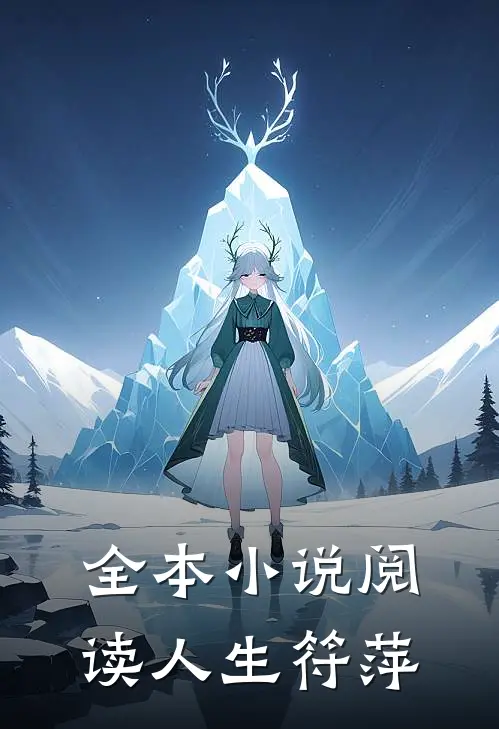 全本小说阅读人生符萍