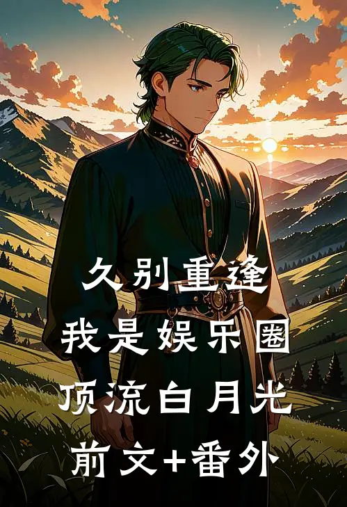 久别重逢，我是娱乐圈顶流白月光前文+番外