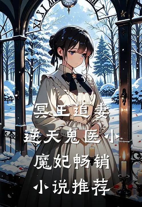 冥王追妻：逆天鬼医小魔妃畅销小说推荐