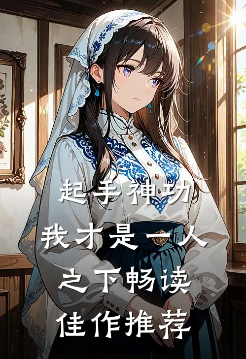 起手神功：我才是一人之下畅读佳作推荐