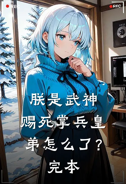 朕是武神，赐死掌兵皇弟怎么了？完本
