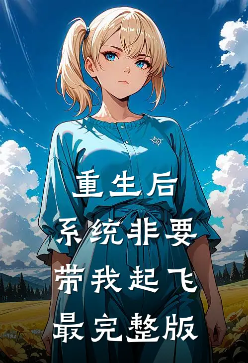 重生后，系统非要带我起飞最完整版