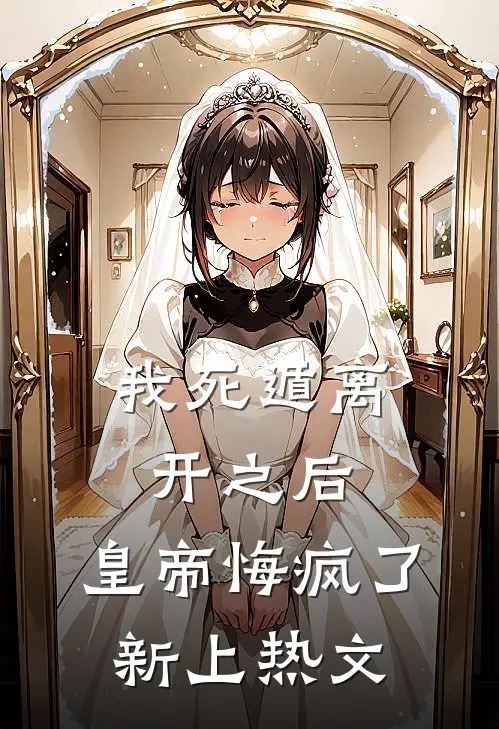 我死遁离开之后，皇帝悔疯了新上热文