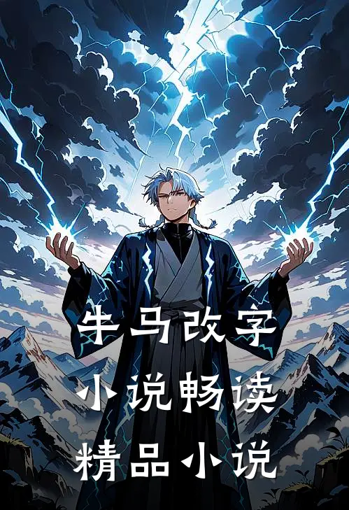 牛马改字小说畅读精品小说