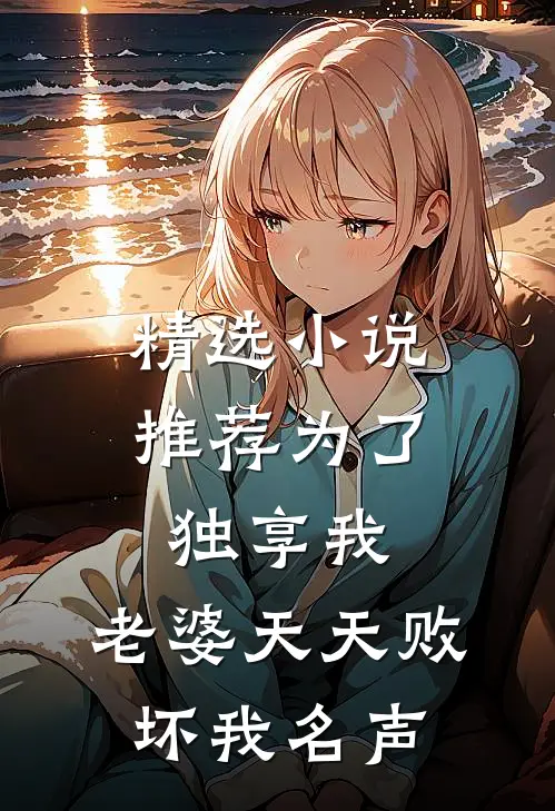 精选小说推荐为了独享我，老婆天天败坏我名声