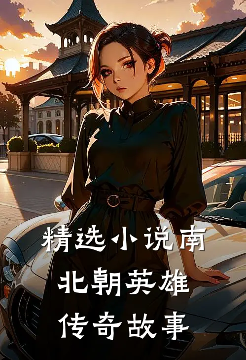 精选小说南北朝英雄传奇故事
