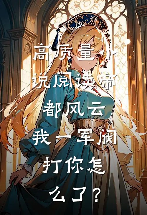 高质量小说阅读帝都风云：我一军阀，打你怎么了？