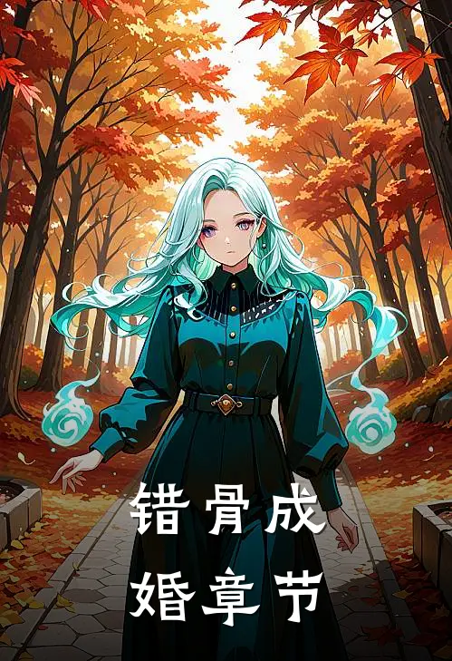 错骨成婚章节
