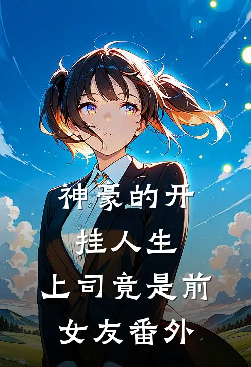 神豪的开挂人生，上司竟是前女友番外