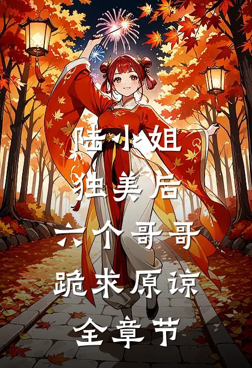 陆小姐独美后，六个哥哥跪求原谅全章节