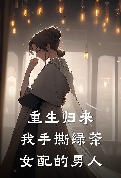 重生归来，我手撕绿茶女配的男人