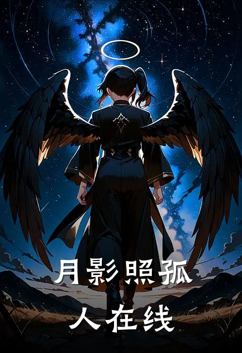 月影照孤人在线