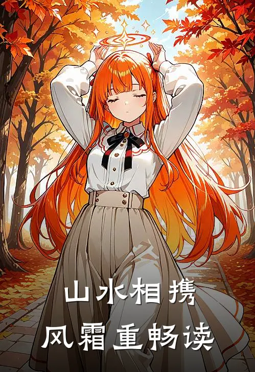 山水相携，风霜重畅读