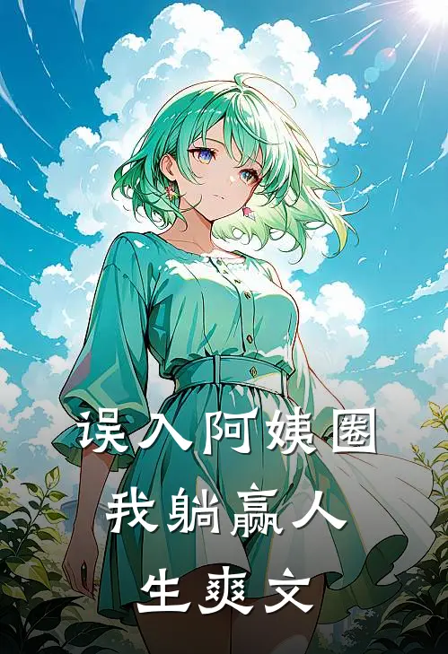 误入阿姨圈，我躺赢人生爽文