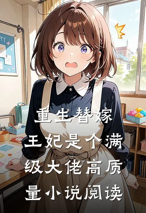 重生替嫁，王妃是个满级大佬高质量小说阅读