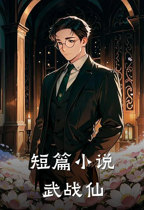 短篇小说武战仙