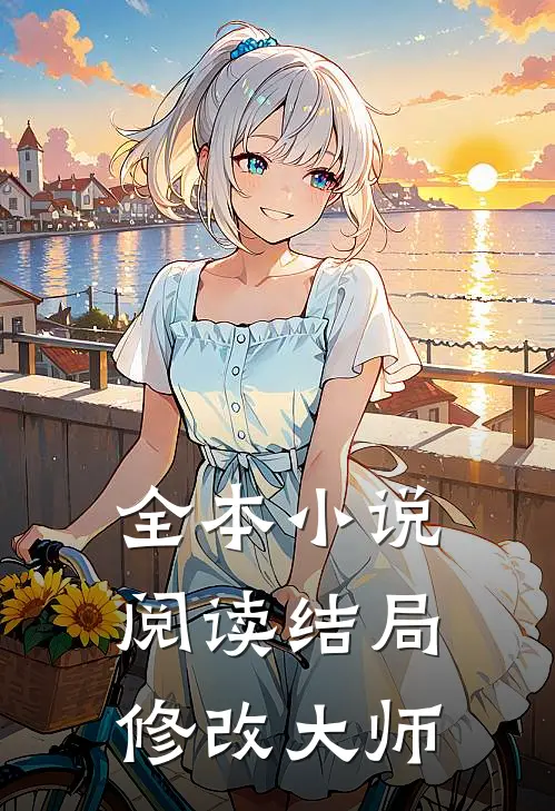 全本小说阅读结局修改大师