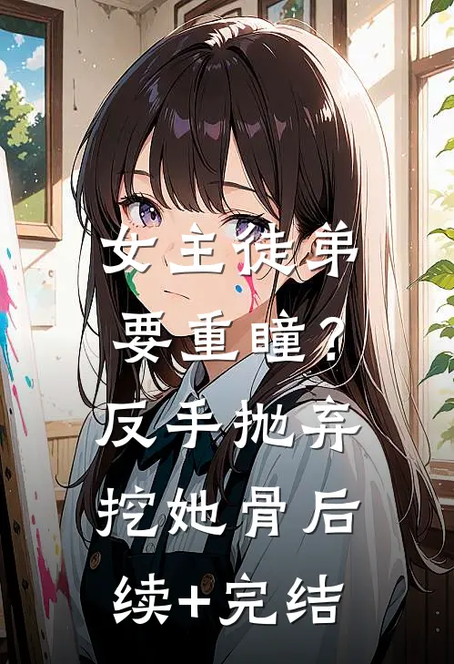 女主徒弟要重瞳？反手抛弃挖她骨后续+完结