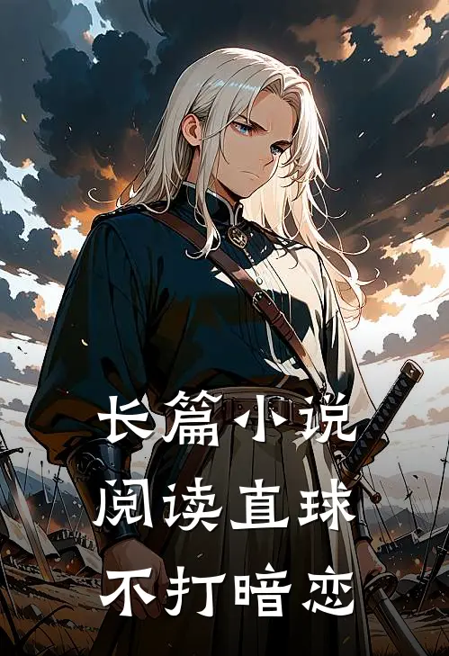 长篇小说阅读直球不打暗恋