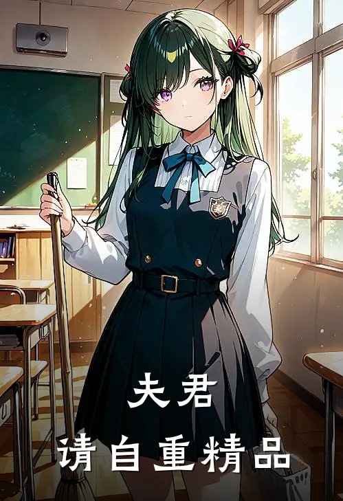 夫君，请自重精品