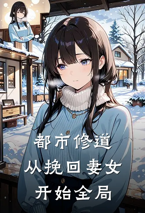 都市修道：从挽回妻女开始全局