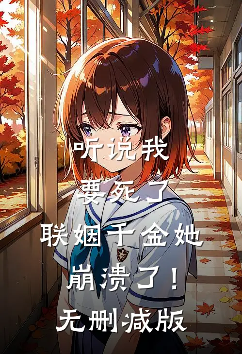 听说我要死了，联姻千金她崩溃了！无删减版