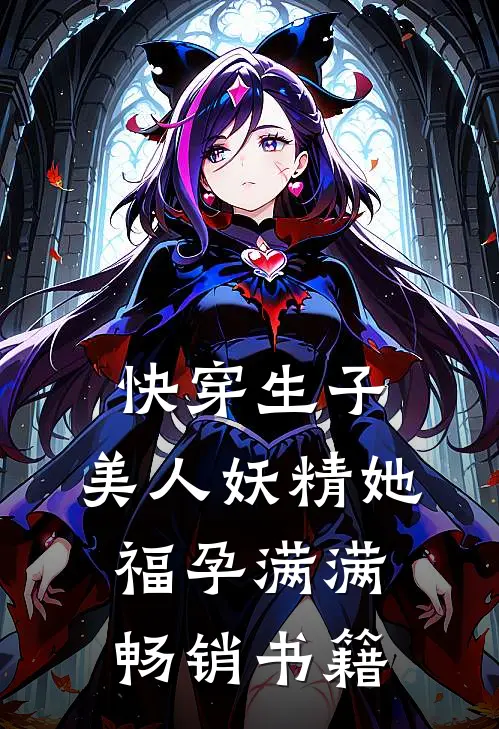 快穿生子：美人妖精她福孕满满畅销书籍