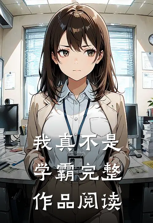 我真不是学霸完整作品阅读
