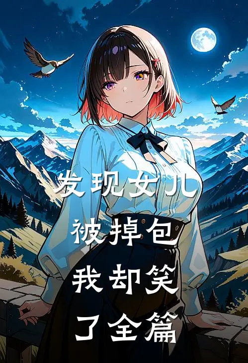 发现女儿被掉包，我却笑了全篇