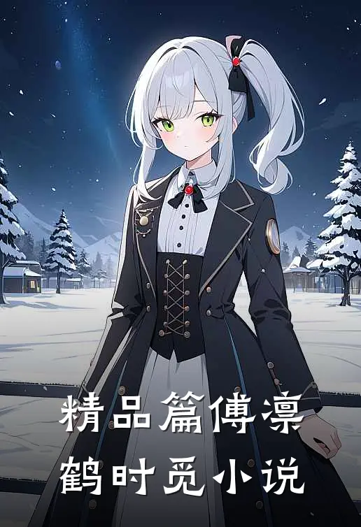 精品篇傅凛鹤时觅小说