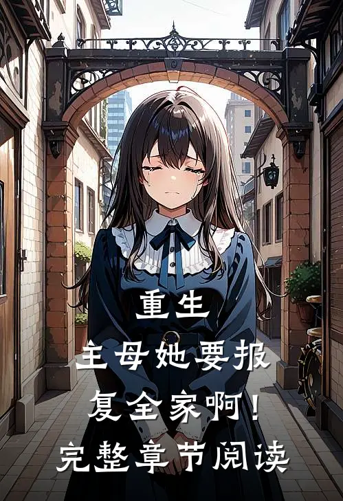 重生：主母她要报复全家啊！完整章节阅读