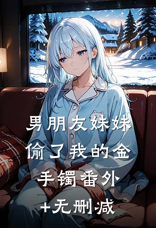 男朋友妹妹偷了我的金手镯番外+无删减