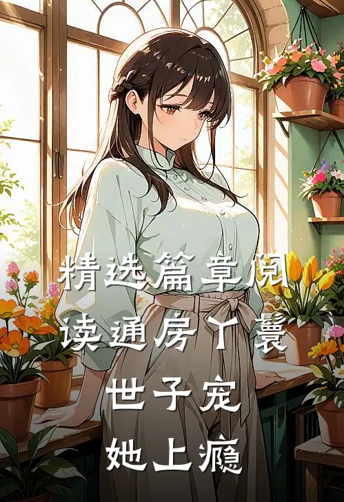 精选篇章阅读通房丫鬟，世子宠她上瘾