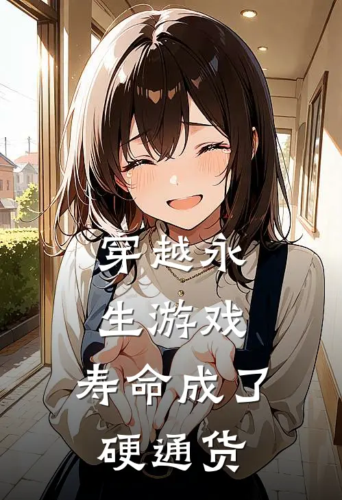 穿越永生游戏：寿命成了硬通货
