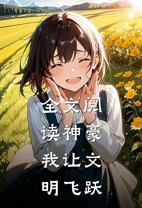 全文阅读神豪：我让文明飞跃