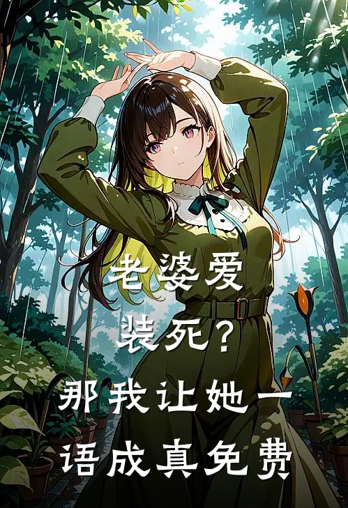 老婆爱装死？那我让她一语成真免费