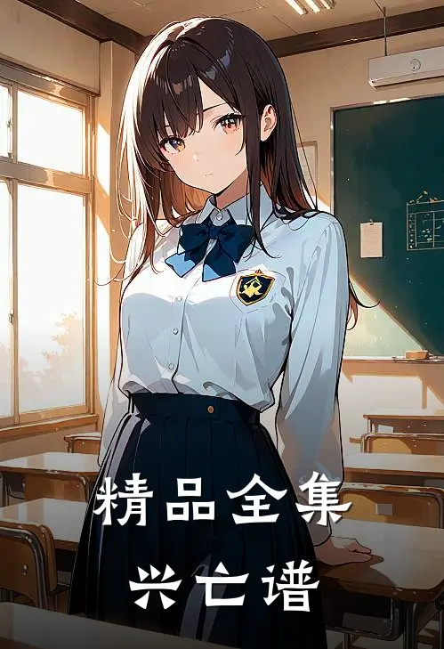 精品全集兴亡谱