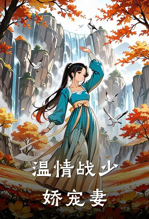 温情战少娇宠妻