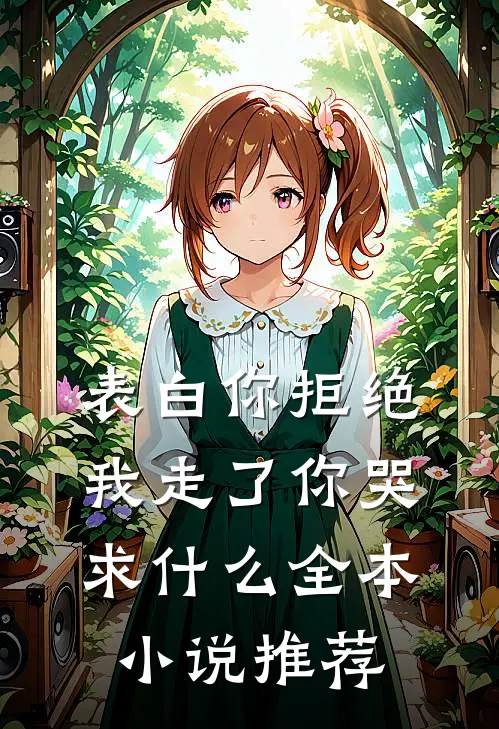 表白你拒绝，我走了你哭求什么全本小说推荐