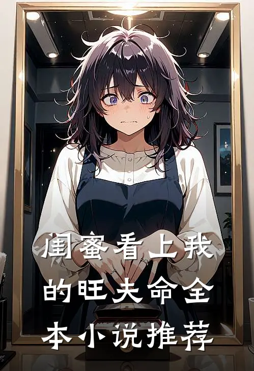 闺蜜看上我的旺夫命全本小说推荐