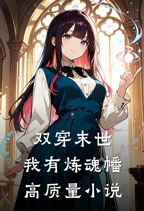 双穿末世，我有炼魂幡高质量小说