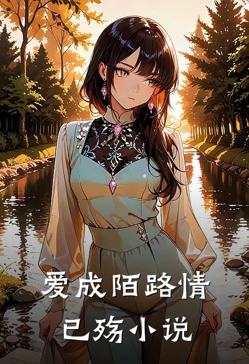 爱成陌路情已殇小说