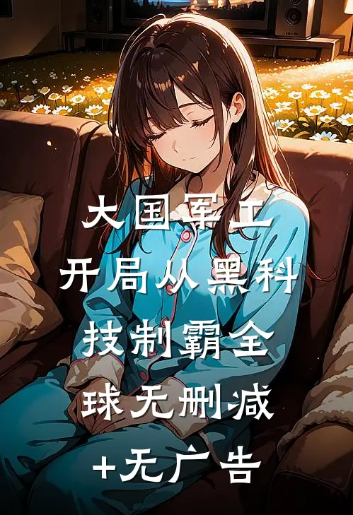 大国军工：开局从黑科技制霸全球无删减+无广告